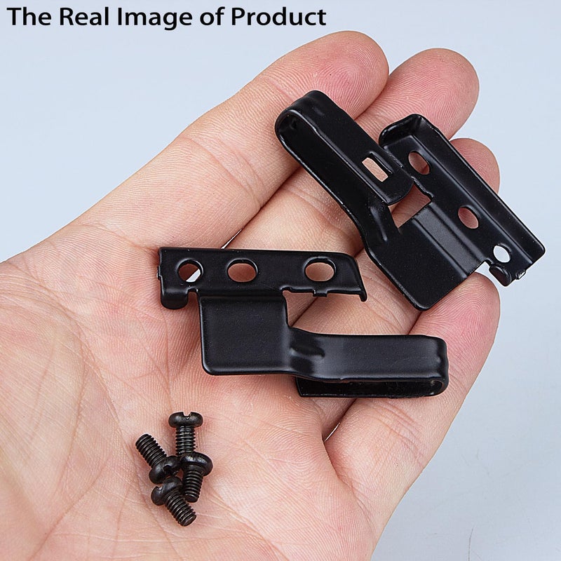 amavoler Windshield Wiper Arm Adapter Kit Universal Aftermarket Replacement Accessory Fit for Toyota Honda Mitsubishi. OEM#:3392390298. - Image 5